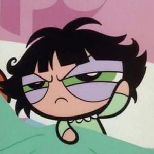 Meet your Posher, Valerie